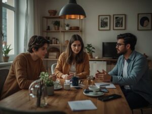 Due approcci a casa sicura ed efficiente: interventi fai-da-te guidati vs professionisti